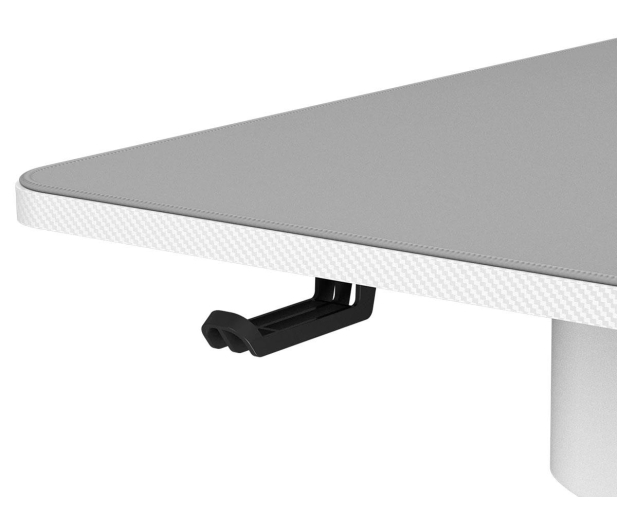 Cougar E-GRAV 180 White - 1598646 - zdjęcie 5